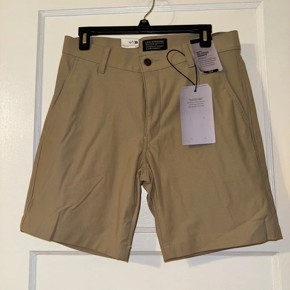 Levi’s XX Chino Shorts Sz 30x8